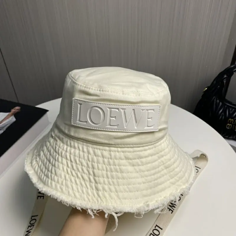 loewe casquette s_124aa523